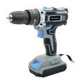 Brookstone Cordless Drill Set 21V