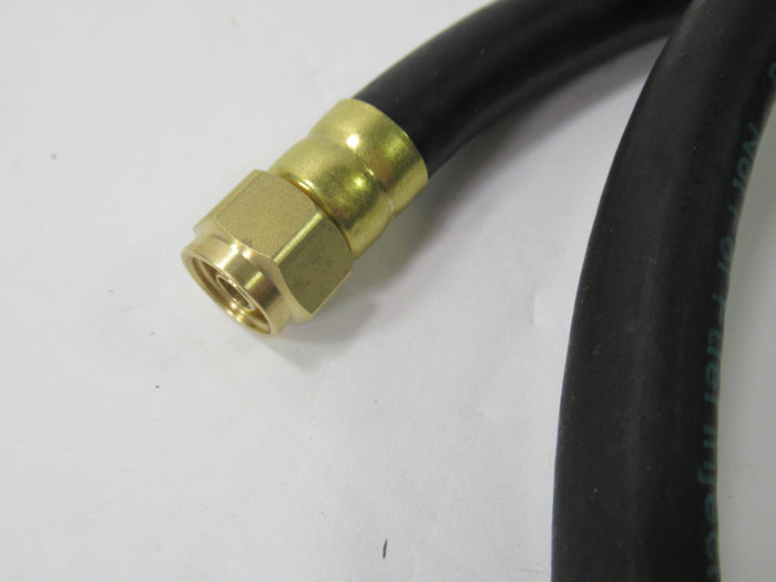 BSA A65 Fuel line assembly complete A50 dual carb 1968 69 70 71 Concentric Amal