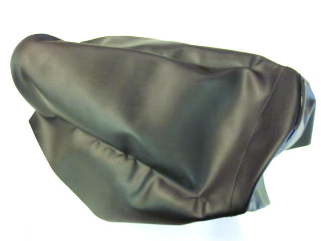 BSA AS65 seat cover with hump in the back Made in New Zealand