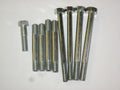 BSA Headbolt set A65 A50 1963 64 65 66 and 1967 UK made