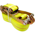 Bulldog Hardware Rachet Tie Down 2” x 27'