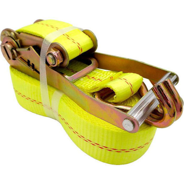Bulldog Hardware Rachet Tie Down 2” x 27'