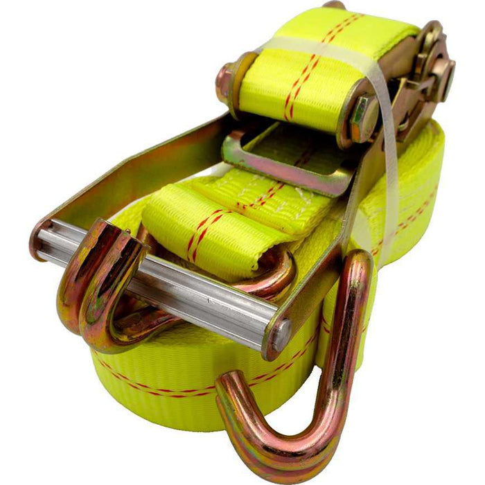 Bulldog Hardware Rachet Tie Down 2” x 27'
