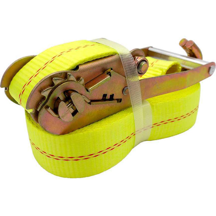 Bulldog Hardware Rachet Tie Down 2” x 27'
