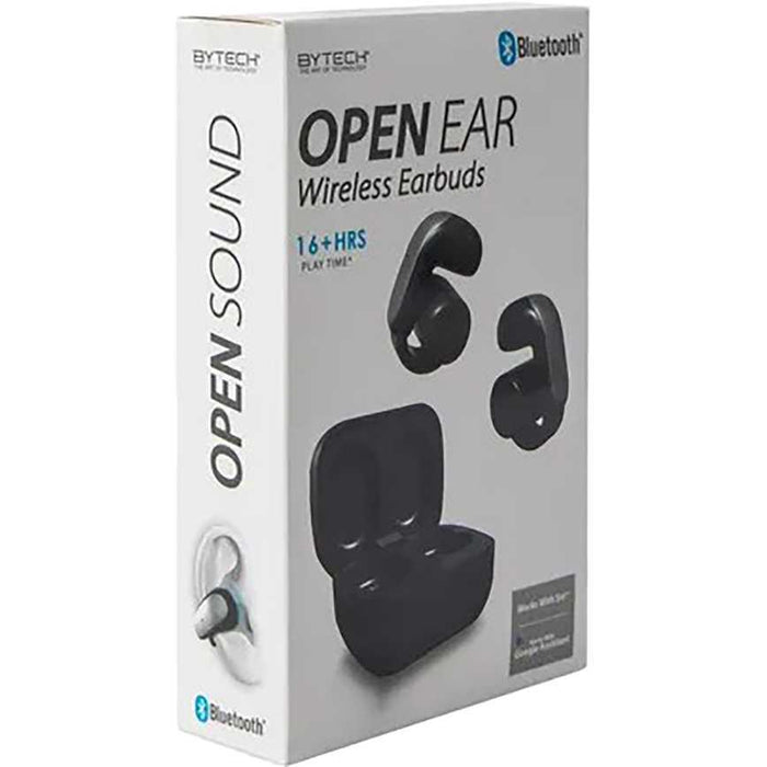 Bytech Open-Ear Wireless Earbuds