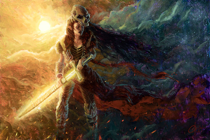 Call of Destiny by Christopher Clark