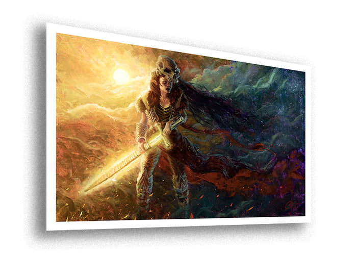 Call of Destiny by Christopher Clark