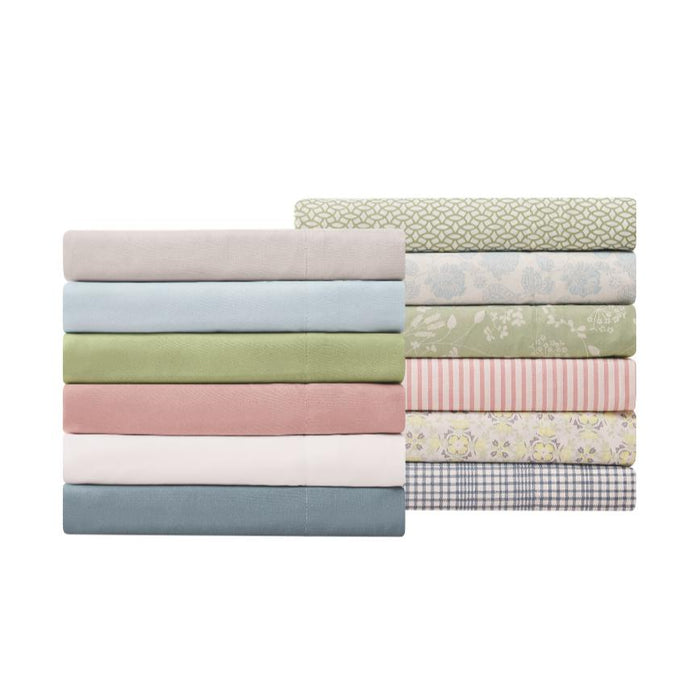 Cannon Microfiber Sheet Sets