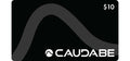 Caudabe Gift Cards