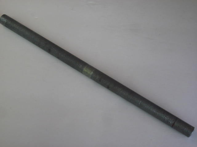 CEI all thread 1/2" x 26 TPI x 10" long