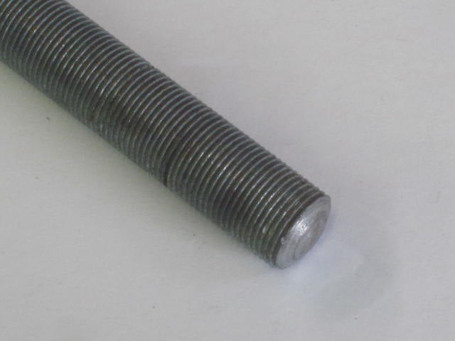 CEI all thread 1/2" x 26 TPI x 10" long