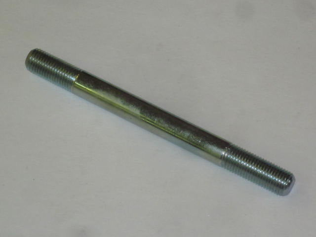 Center Head Bolt cylinder stud 5/16 X 4-1/4" Triumph 21-2201 T140 OIF UK MADE