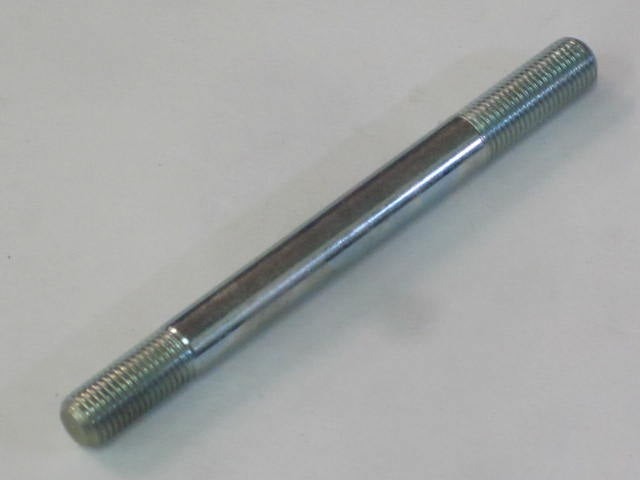 Center Head Bolt cylinder stud 5/16 X 4-1/4" Triumph 21-2201 T140 OIF UK MADE