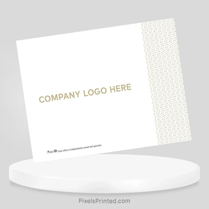 Century 21 notecards notecards PixelsPrinted