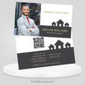 Century 21 real estate business cards Business Cards PixelsPrinted