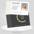 Century 21 real estate business cards Business Cards PixelsPrinted