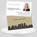 Century 21 real estate business cards Business Cards PixelsPrinted