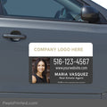 Century 21 real estate car magnets vehicle magnets PixelsPrinted