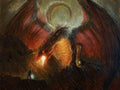 Chained Dragon by Christopher Clark