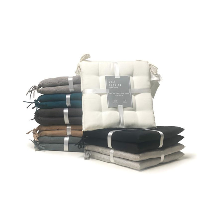 Chair Pads 2 pk.