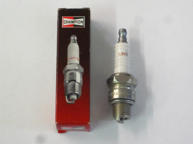 Champion  spark plug 306 L86C