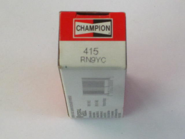 Champion Spark plug 415 RN9YC