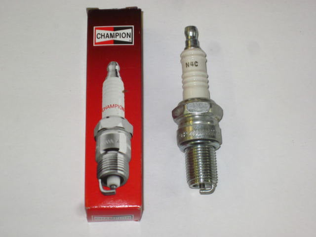 champion spark plug 803 N4C