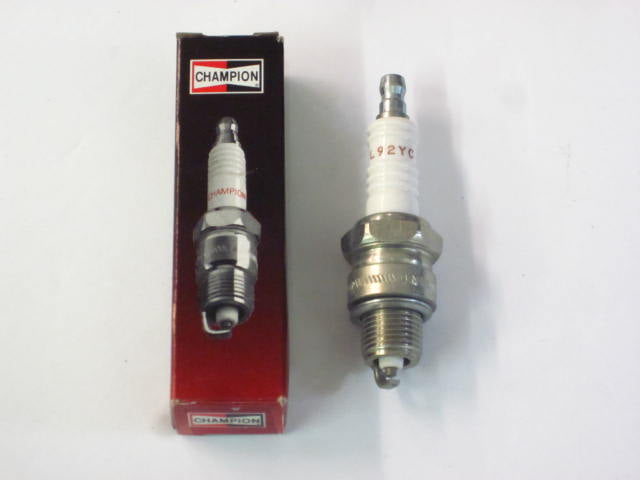 Champion spark plug 806 L92YC