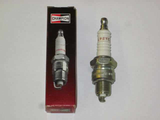 Champion spark plug 806 L92YC