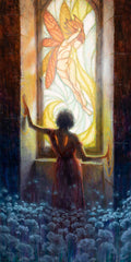 Channeling the Past by Christopher Clark