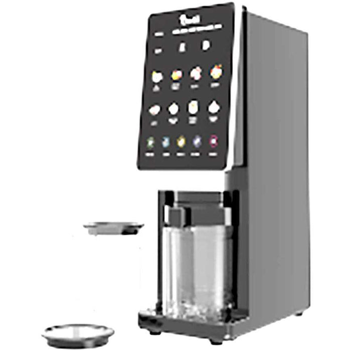 Chefii Ice Cream Maker