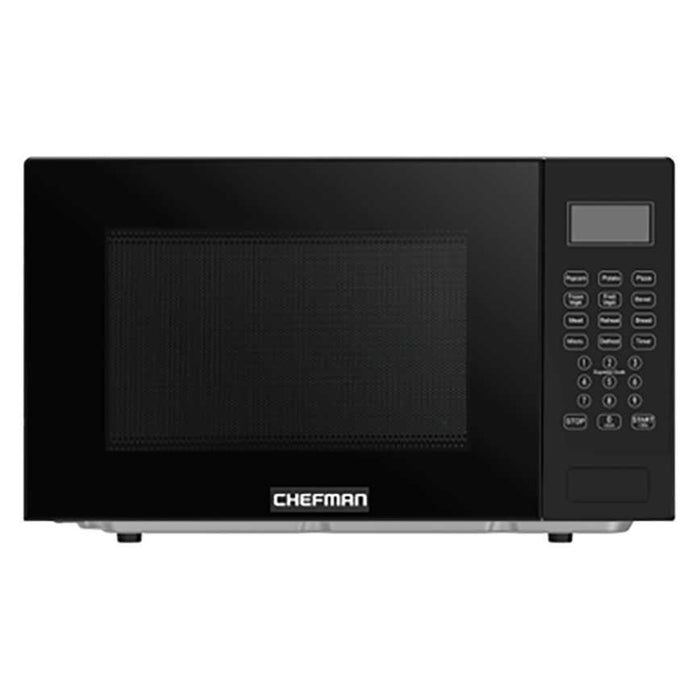 Chefman Microwave 0.9 cu. ft.