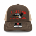 Classic Riceland Logo Richardson 112