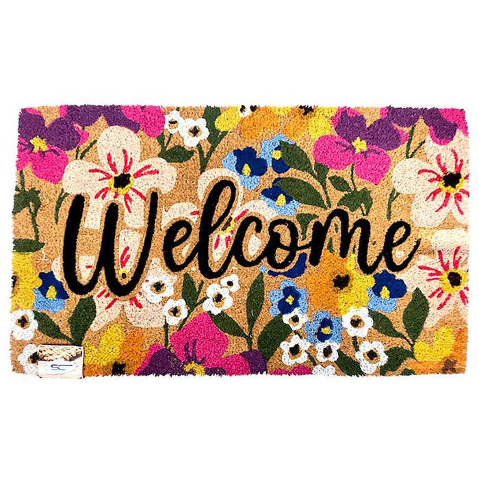 Coir Mats 18" x 30"