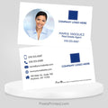 Coldwell Banker business cards Business Cards PixelsPrinted