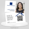 Coldwell Banker business cards Business Cards PixelsPrinted