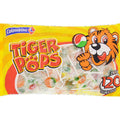 Colombina Lollipops Tiger Pops 120 ct.
