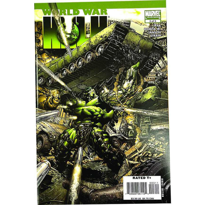 Comic Book Packs 5 pk.