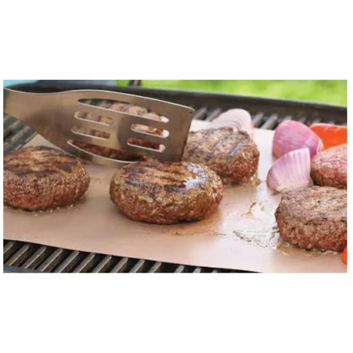 Copper Grill Mat 2 pk.