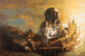Cradle of Civilization by Christopher Clark
