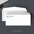 Custom Howard Hanna Real Estate Envelopes
