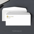 Professional Realty ONE Group real estate envelope