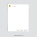 Realty ONE Group agent letterhead personalized for a real estate office