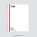 RE/MAX agent letterhead personalized for a real estate brokerage