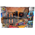 Cyclone Max Stunt Vehicle