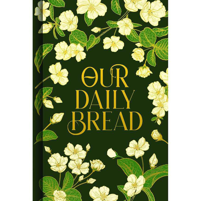 Daily Prayer & Devotional Books