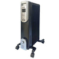 Danby Digital Oil-Filled Radiator Heater