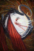 Dance of the Dragon by Christopher Clark