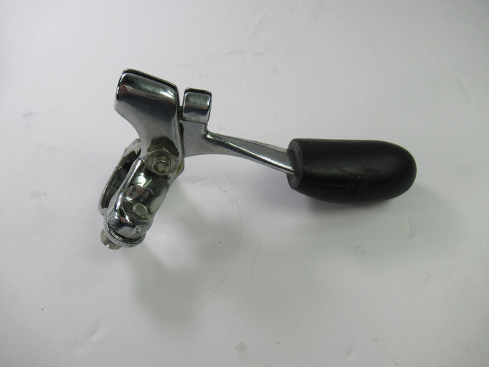 Decompression lever for 7/8" handlebars British Triumph Norton BSA