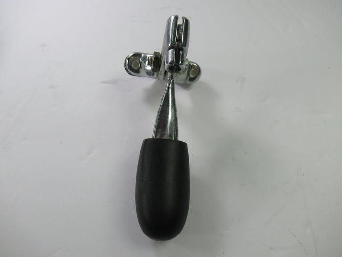 Decompression lever for 7/8" handlebars British Triumph Norton BSA